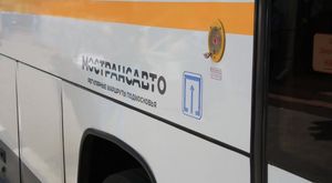 Пассажиры Мострансавто совершили свыше 400 миллионов поездок с начала 2021 года