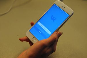 Работа «ВКонтакте» восстановлена у всех пользователей