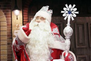 Волшебство на Новый год: как выбрать Деда Мороза и Снегурочку для ребенка