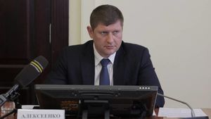 СК обвинил мэра Краснодара в получении взятки в виде ружья за 1,6 миллиона рублей
