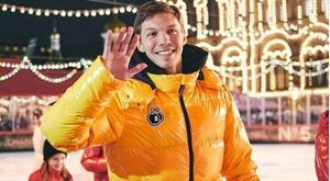 Олимпийского чемпиона Дмитрия Соловьева избили в центре Москвы