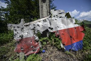 Прокуратура Нидерландов потребовала пожизненного заключения обвиняемым по делу MH17