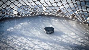 Игроки НХЛ пропустят Олимпиаду в Пекине из-за пандемии COVID-19