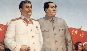 Как Советский Союз сделал Китай великой державой