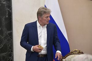 Песков рассказал об участии Путина в акции «Елка желаний»