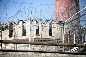 Мужчина покончил с собой в Бутырской тюрьме