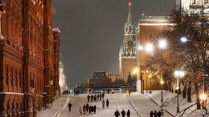 Самозанятые перечислили в бюджет Москвы более 533 миллионов рублей налогов в ноябре