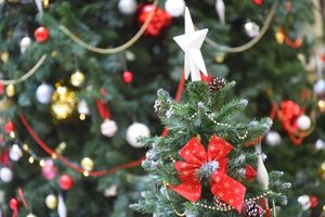 Представления новогодней елки Мэра пройдут в Гостином Дворе с 25 декабря по 7 января