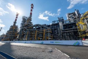 Газпром отказался бронировать мощности газопровода Ямал — Европа