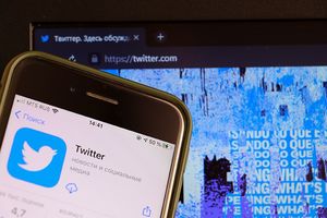 Суд в Москве оштрафовал соцсеть Twitter еще на три миллиона рублей