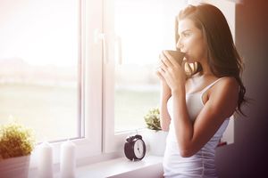 Бодрящий кофе по утрам: как получить максимум от одной чашечки