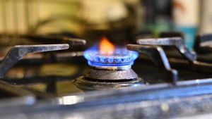 «Нафтогаз» сообщил, что месторождения газа на Украине пусты на 80 процентов