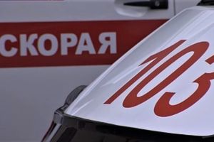 Пассажир легковушки погиб в результате ДТП на востоке Москвы
