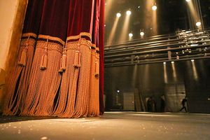 Театр Мимики и Жеста представит юбилейную премьеру «История одного Ха(у)оса»