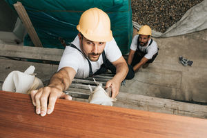 Новый штраф: 5 видов ремонтных работ балкона, за которые будут наказывать