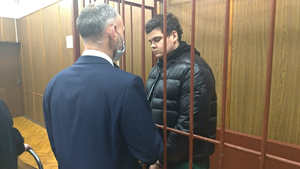 Второго участника нападения на фигуриста Соловьева заключили под стражу