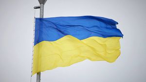 На Украине отреагировали на слова Путина о планах Киева в Донбассе