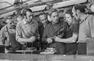 Видео: Как ошибались немцы насчет советских рабочих — из секретных документов 40-х