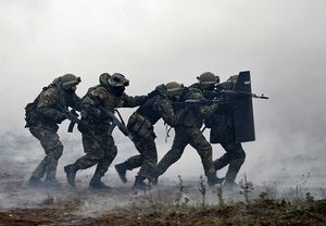 Спецназ ГРУ: как готовят лучших бойцов российской армии