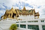 Королевский дворец в Бангкоке вновь открыт для посещения