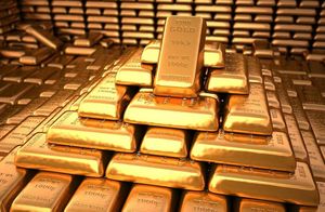Видео: Как делают самые дорогие слитки золота в мире
