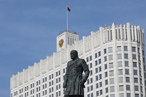 Кабмин выделит средства на ремонт сельских отделений «Почты России»