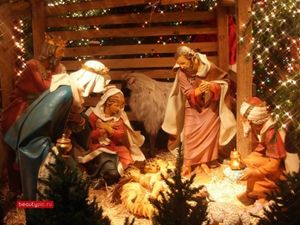 Католическое Рождество 25 декабря 2021 года: традиции и особенности праздника