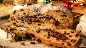 Рождественский пирог Гарри Поттера: рецепт сказочного десерта