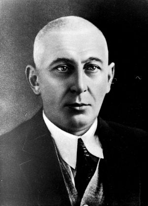 Что в 1918 году создал Бонч-Бруевич, история изобретений и его биография
