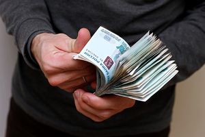 «Пиковые цифры»: кому из россиян перестанут выдавать потребкредиты