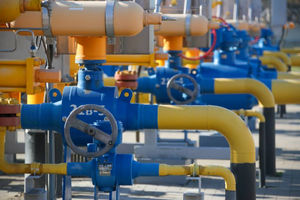 «Газпром» назвал враньём обвинения в недостаточных поставках газа в Европу