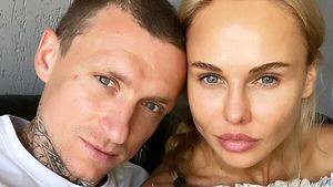 Кольцо за несколько миллионов: Павел Мамаев сделал предложение подруге своей бывшей