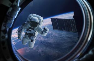 Видео: Интересные и пугающие случаи в космосе, которые невозможно объяснить
