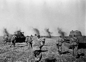 Курская битва: какие потери на самом деле понес вермахт и Красная Армия