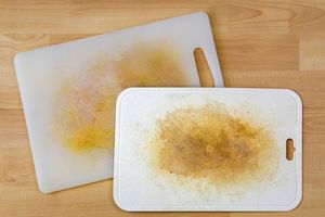 8 кухонных предметов, которые часто забывают отмыть во время уборки (а они грязные)