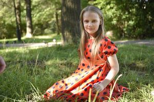 Член СПЧ призвал приостановить обучение девятилетней Алисы Тепляковой в МГУ