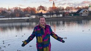 «Ничего не помогло»: Сергей Пенкин скрывает трагедию в семье