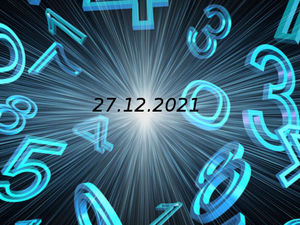 Нумерология и энергетика дня: что сулит удачу 27 декабря 2021 года