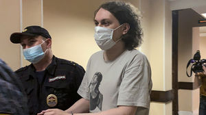 Суд раскрыл содержание ходатайства СК о смягчении меры пресечения блогеру Хованскому