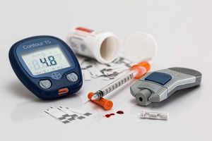 Эндокринолог дала советы, которые помогут избежать диабета