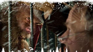 «Санта на продажу»: необычный рождественский хоррор из Финляндии