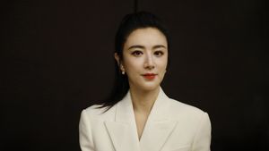 «Королеву стримов» в Китае оштрафовали на 210 млн долларов