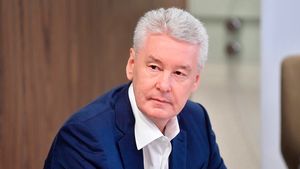 Сергей Собянин сменил глав управ столичных районов Аэропорт и Сокол