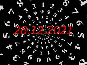 Нумерология и энергетика дня: что сулит удачу 28 декабря 2021 года