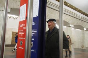 Почти 30 информационных стоек появилось в столичном метро за минувшие семь лет