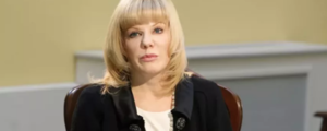 Александра Захарова подала в суд на продюсеров театра «Ленком»