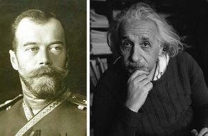 Как звучали голоса исторических деятелей 20 века: Николая II, Эйнштейна и прочих