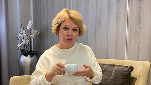 «Сделали очень много операций»: Елена Валюшкина впервые рассказала о сложном лечении