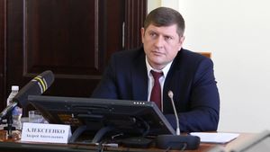 Дело о взятке в отношении мэра Краснодара передали в центральный аппарат СК