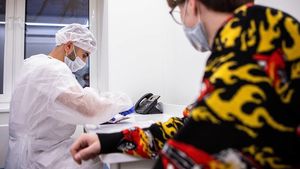 Московский научно-практический центр дерматовенерологии и косметологии отмечает десятилетие